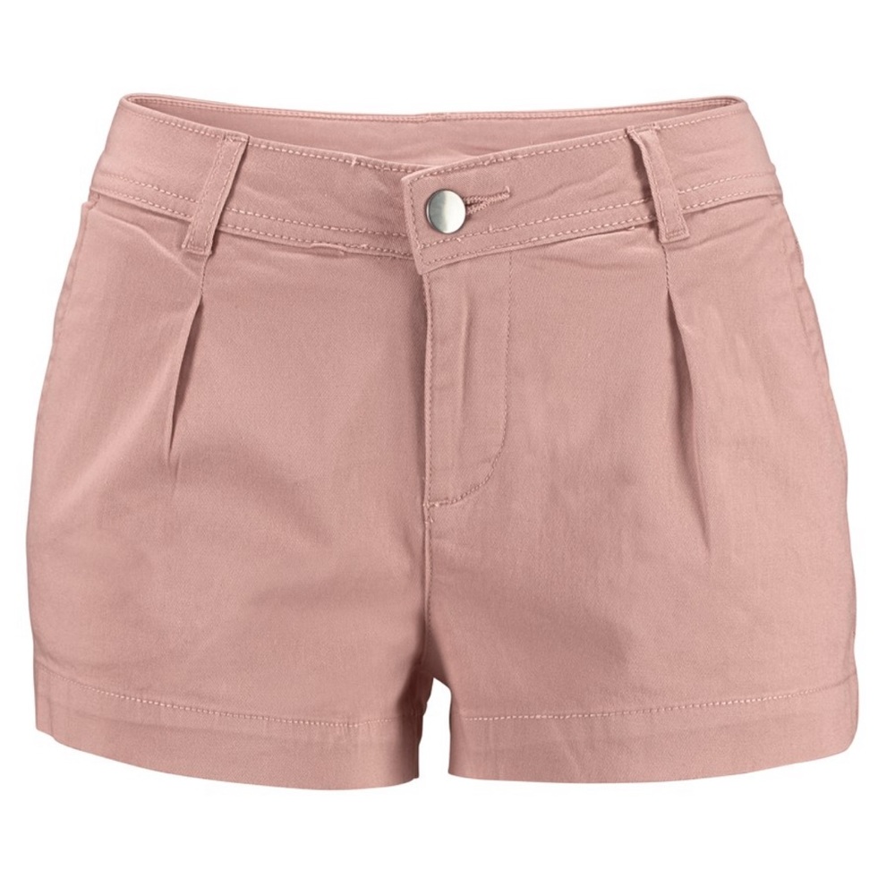 Women's Pink Shorts
